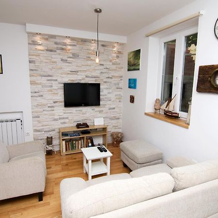 House 4 Rent Laura Apartment Mali Losinj Ngoại thất bức ảnh